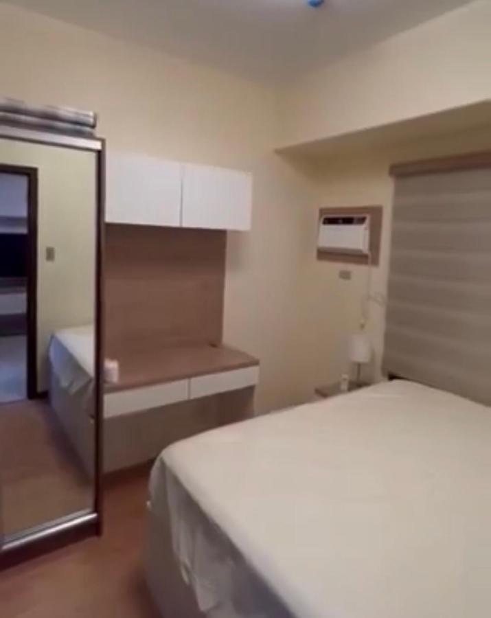 Le 10 The Radiance Manila Bay Aparthotel Pasay Exteriör bild